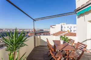 ImagenÁtico en la zona de los Museos 4