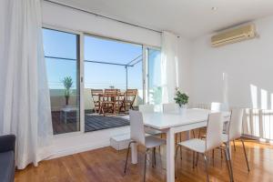 ImagenÁtico en la zona de los Museos 6