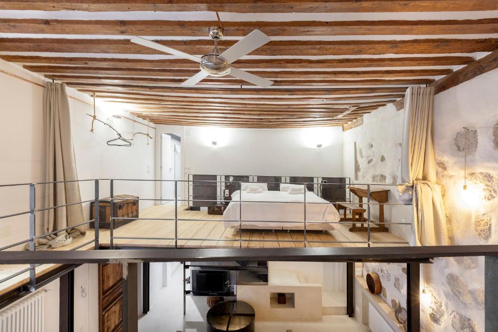 Don Pedro Homeimagen principal