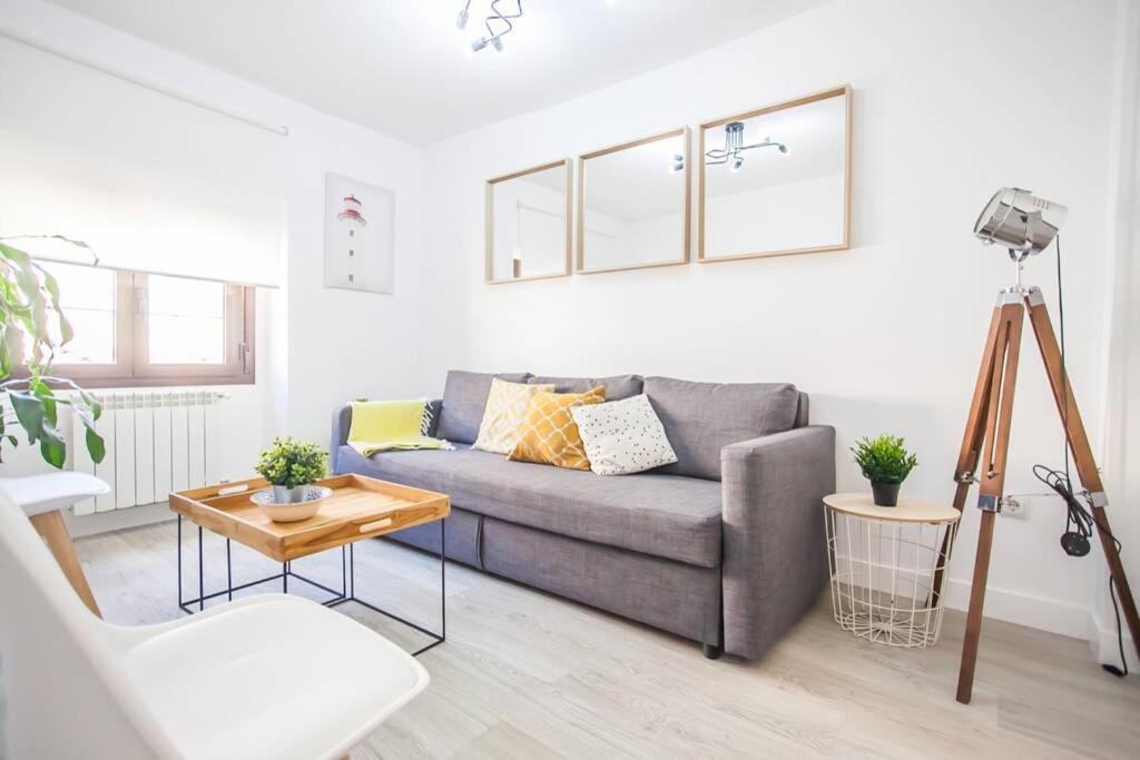 PLAZA MAYOR - La Latina, Lovely- FREE Cancelationimagen principal