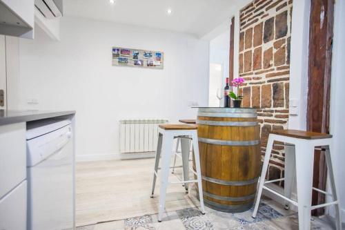 ImagenPLAZA MAYOR - La Latina, Lovely- FREE Cancelation 2