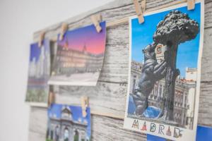 ImagenPLAZA MAYOR - La Latina, Lovely- FREE Cancelation 3