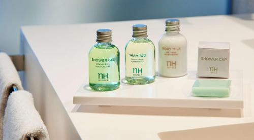 ImagenNH Madrid Sur 2