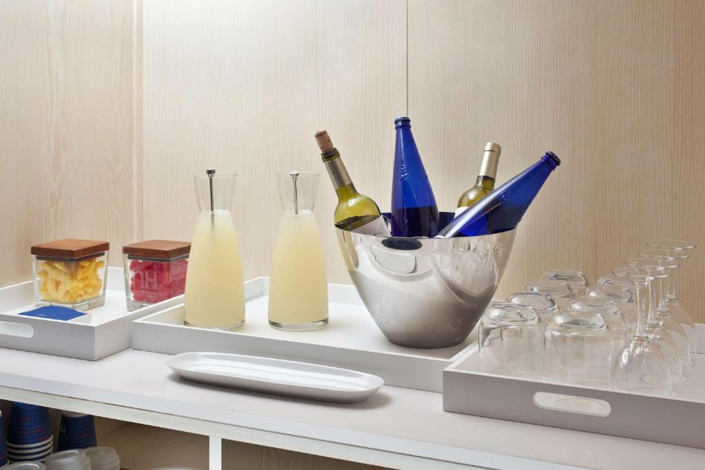 NH Madrid Atochaimagen principal