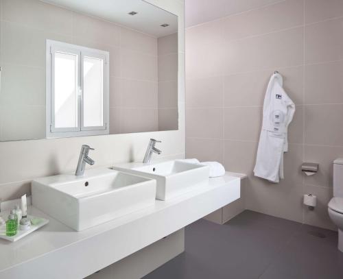 ImagenNH Madrid Atocha 1