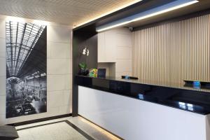 ImagenNH Madrid Atocha 4