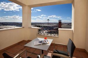 ImagenNH Madrid Atocha 5