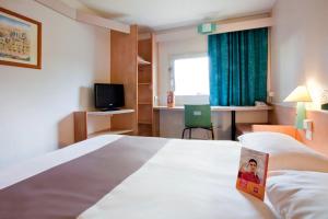 ImagenIbis Madrid Alcorcon Tresaguas 3