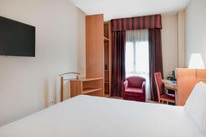 ImagenNH Pozuelo Ciudad de la Imagen 4