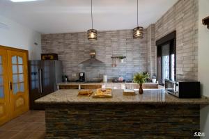 ImagenCasa Rural La Molinera 4