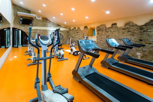 ImagenHospedería Puente de Alconétar 1