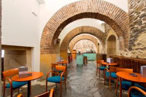 ImagenHospedería Puente de Alconétar 5