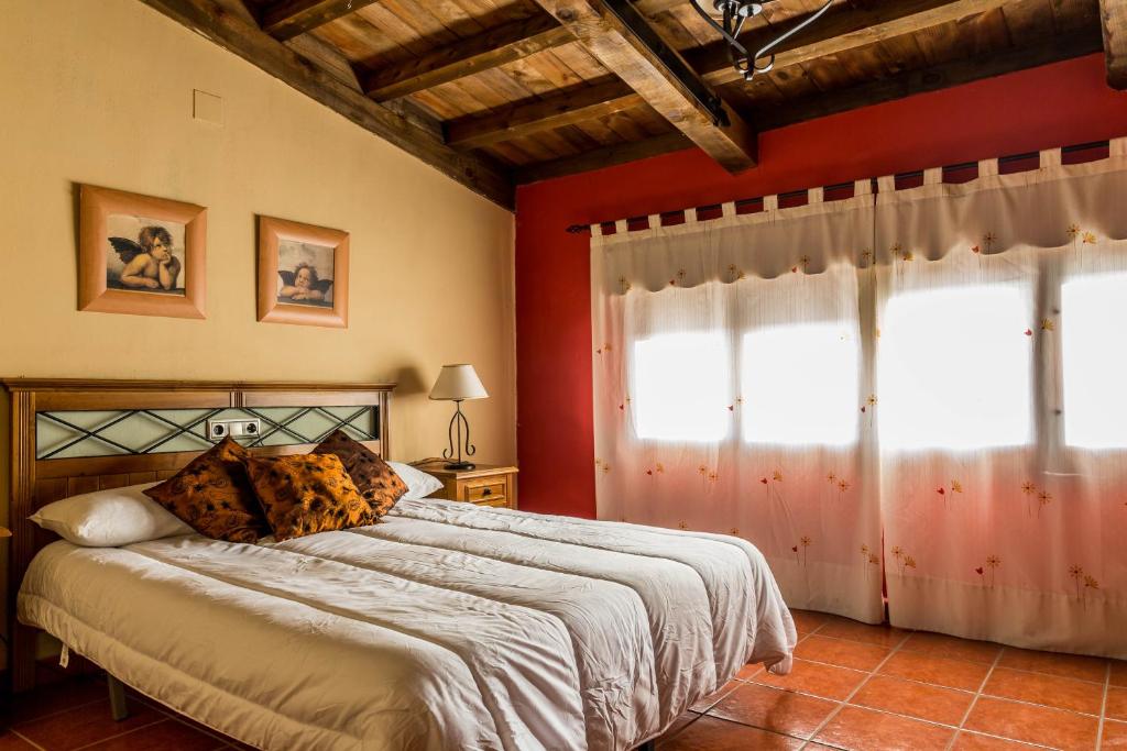 Casa Rural Caseta de los Caminerosimagen principal