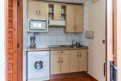 ImagenCasa Rural Caseta de los Camineros 1