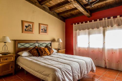 ImagenCasa Rural Caseta de los Camineros 2