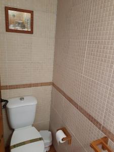 ImagenAlbergue Turistico La Higuera 3