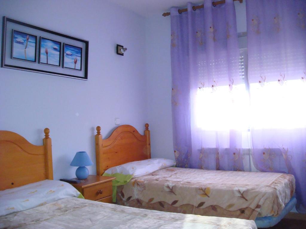 Hostal Madrid Parisimagen principal