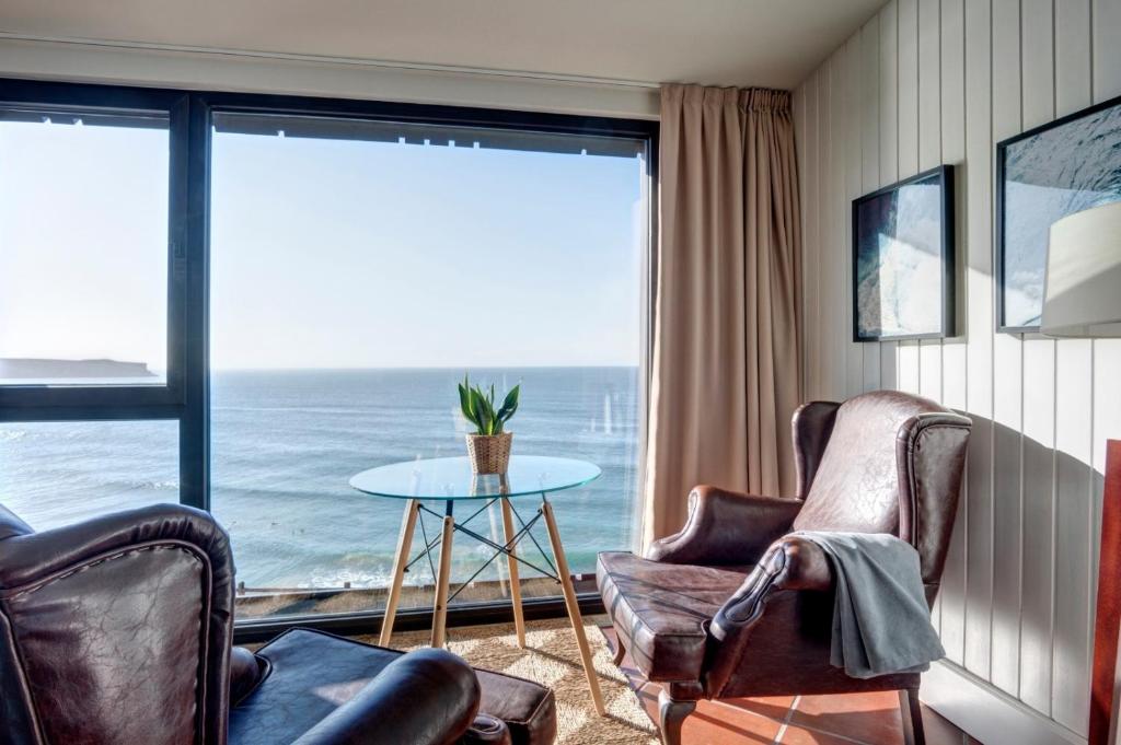 Hotel El Castillo de Los Locosimagen principal