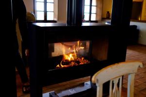 ImagenCAL PUIG, ENOTURISMO RURAL entre Viñas y Bosques 5