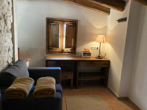 ImagenCAL PUIG, ENOTURISMO RURAL entre Viñas y Bosques 6