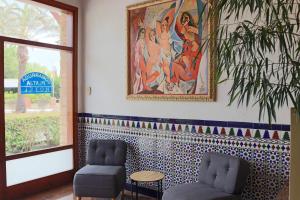 ImagenHotel Comarruga Platja 4