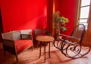 ImagenHotel Antiga 3