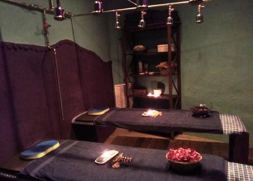 ImagenBoutique Hotel & Spa Les Vinyes 2