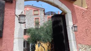 ImagenBoutique Hotel & Spa Les Vinyes 5