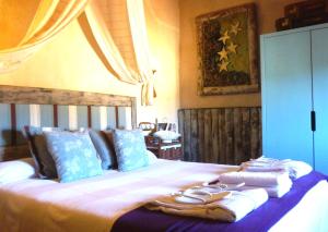 ImagenBoutique Hotel & Spa Les Vinyes 6