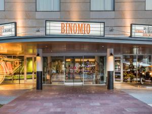 ImagenNovotel Barcelona Cornellà 6