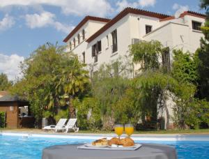 ImagenHotel El Castell 3