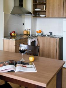 ImagenSG Costa Barcelona Apartments 6