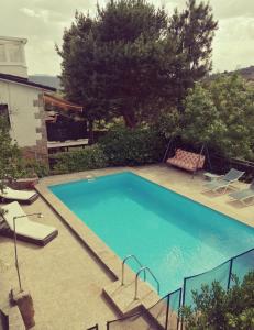 ImagenPiedra Libre Apartamentos 3