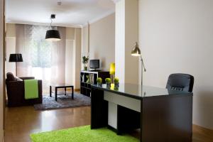 ImagenApartamentos TH La Florida 3