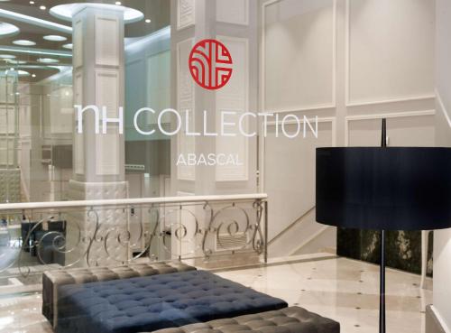 ImagenNH Collection Madrid Abascal 1