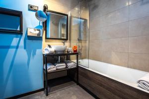 ImagenNYX Hotel Madrid by Leonardo Hotels 3