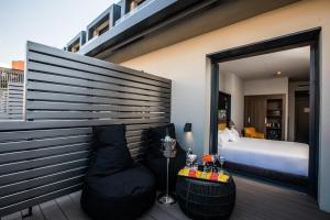 ImagenNYX Hotel Madrid by Leonardo Hotels 5