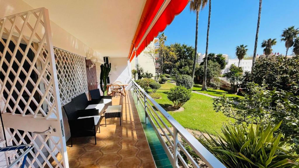 Eurosol Carihuelaimagen principal