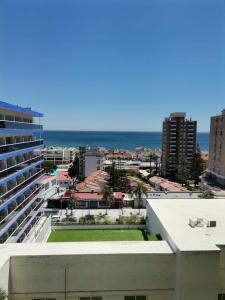 ImagenBeautiful Views Carihuela Sun & Beach 1 3