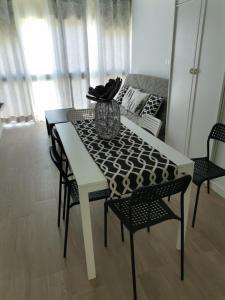 ImagenBeautiful Views Carihuela Sun & Beach 1 4