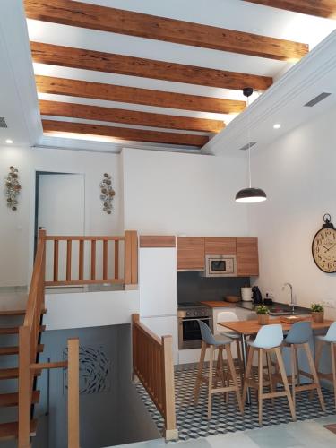 ImagenLuxury Apartment Torremolinos 1