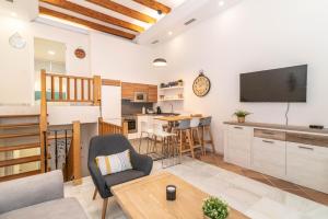 ImagenLuxury Apartment Torremolinos 3