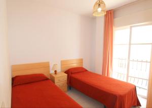 ImagenCARIHUELA EL REMO FLAT 5