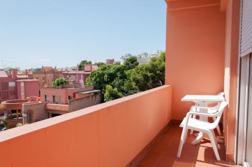 ImagenHostal La Palmera 1