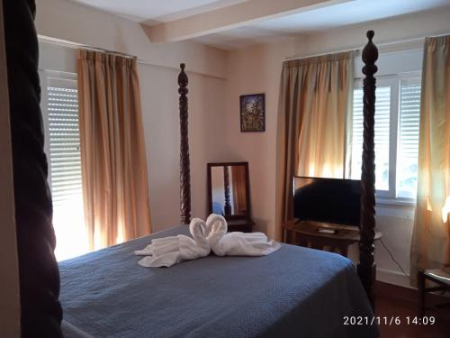 ImagenHostal La Palmera 2