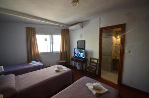 ImagenHostal La Palmera 4