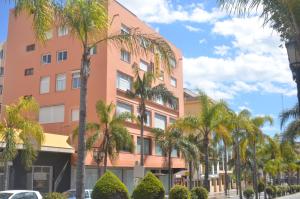 ImagenHostal La Palmera 5