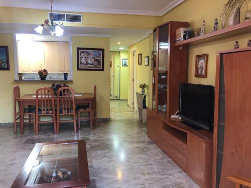 ImagenApartamento Playa Bajondillo 4 2