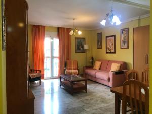 ImagenApartamento Playa Bajondillo 4 3