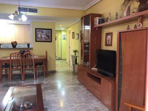 ImagenApartamento Playa Bajondillo 4 5